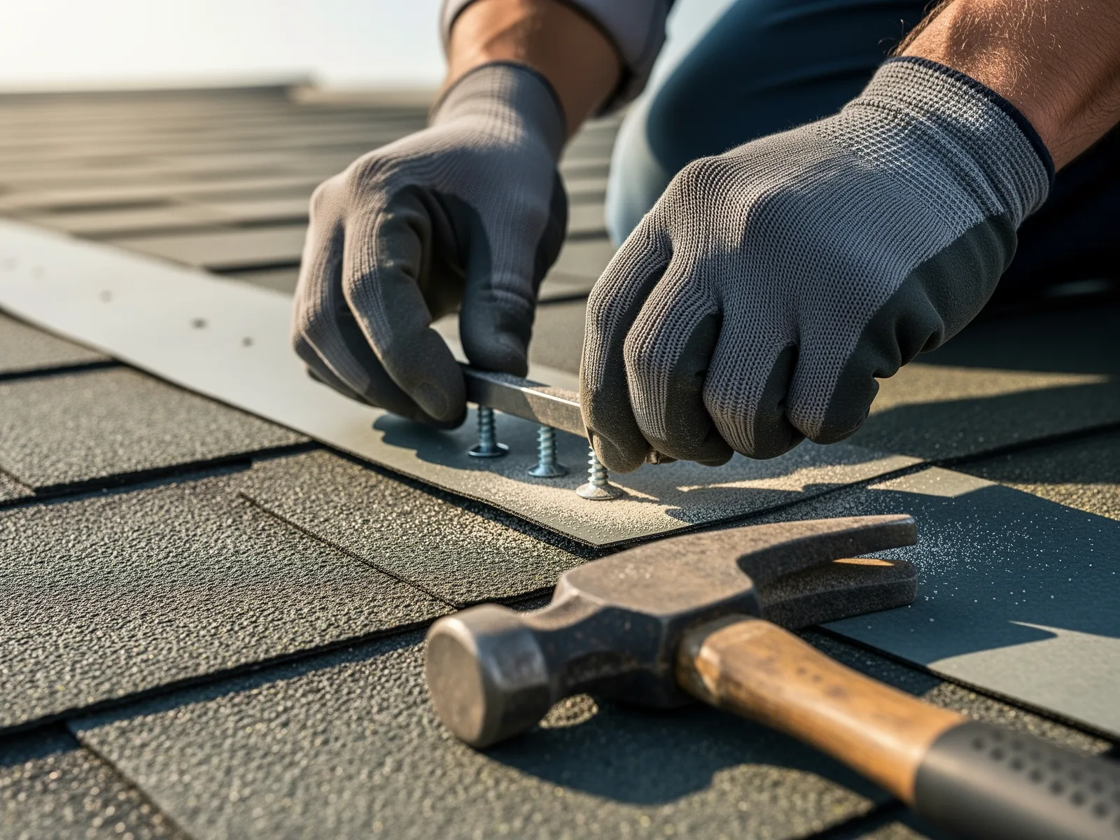 Why choose Fascia Repair in Merrillan, WI